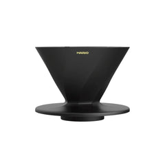 HARIO - V60-01 Alpha Series Dripper (Ceramic)