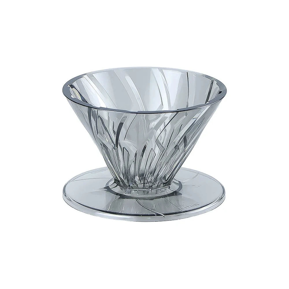 HARIO - V60-01 Alpha Series Dripper (Tritan)