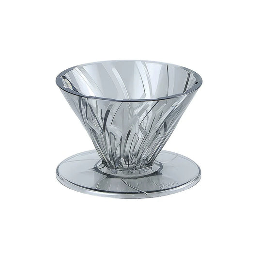 HARIO - V60-01 Alpha Series Dripper (Tritan)