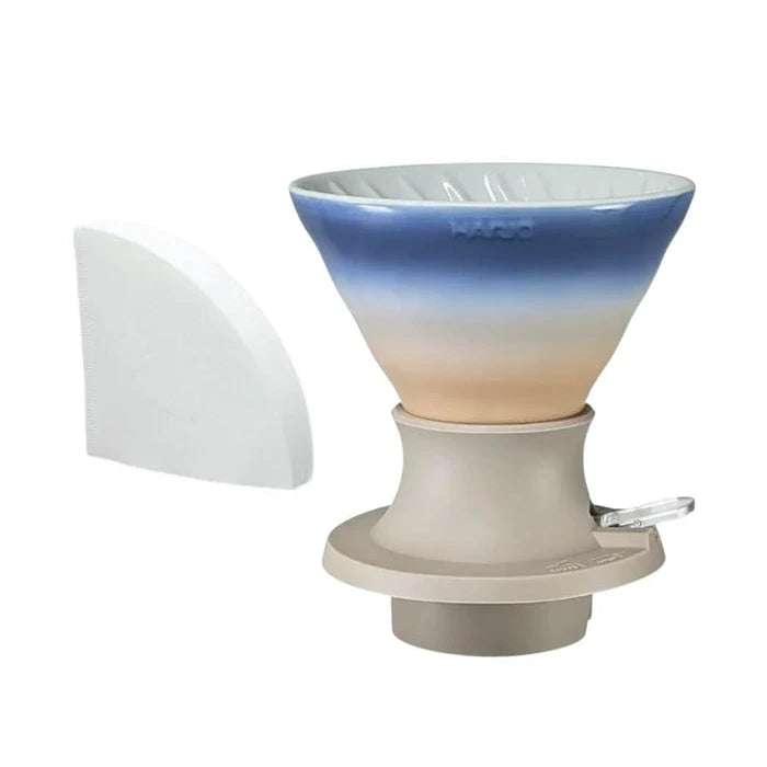 Hario - Switch Immersion Dripper - Ceramic