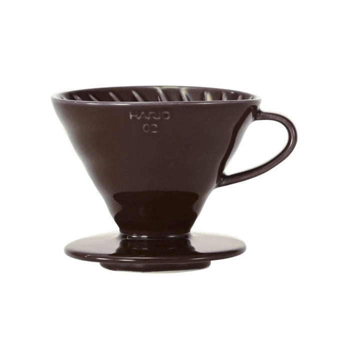 Hario - V60-02 Dripper Ceramic - Fun Colours