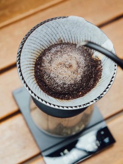 Hario - V60 NEO Dripper (Tritan)