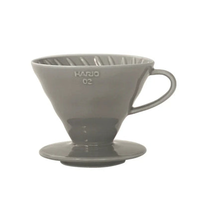 Hario - V60-02 Dripper Ceramic - Fun Colours