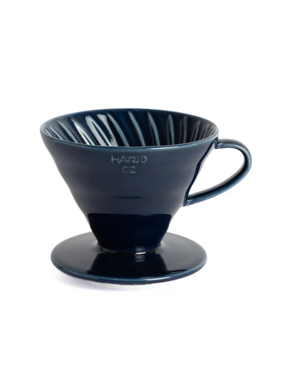 Hario - V60-02 Dripper Ceramic - Fun Colours