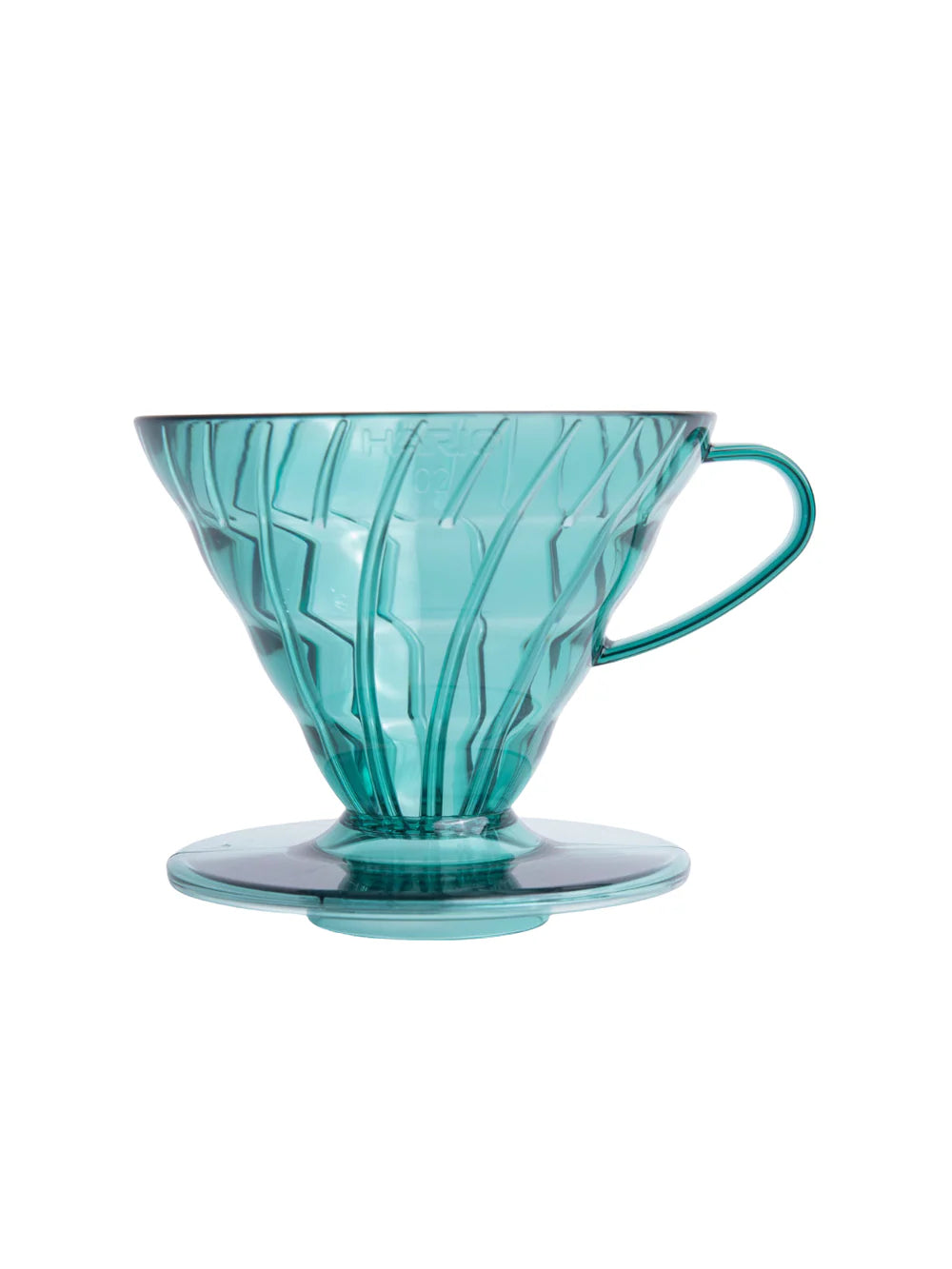 Hario - V60-02 Dripper Plastic - Fun Colours