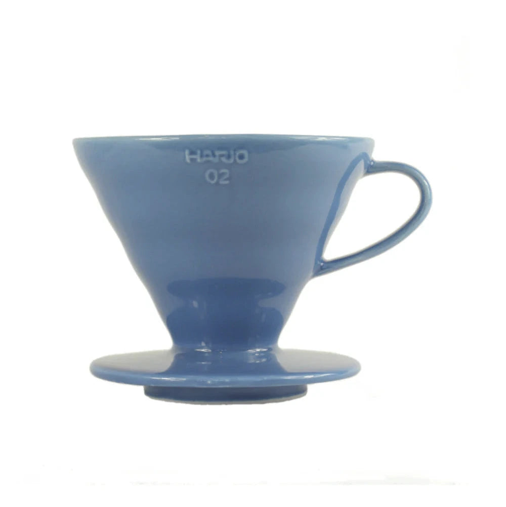 Hario - V60-02 Dripper Ceramic - Fun Colours