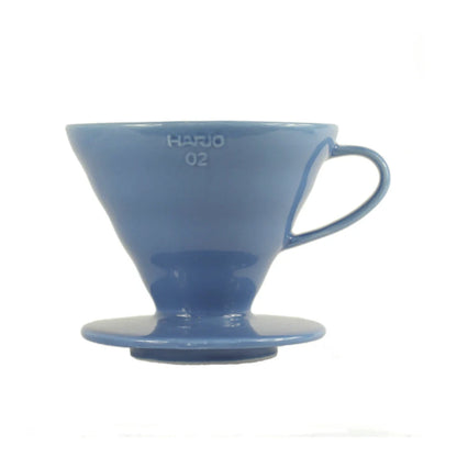 Hario - V60-02 Dripper Ceramic - Fun Colours
