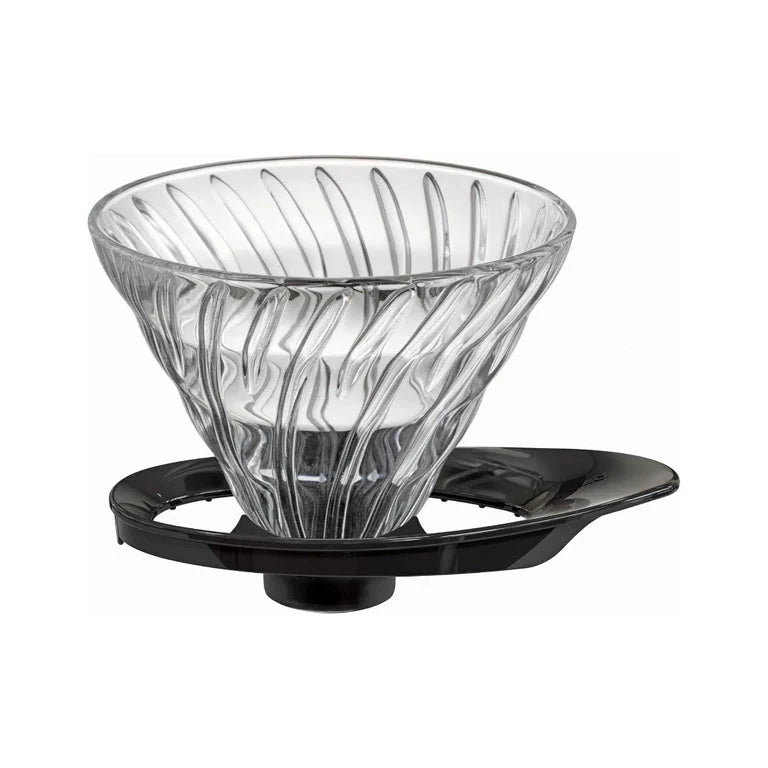 Hario - V60 Dripper Glass