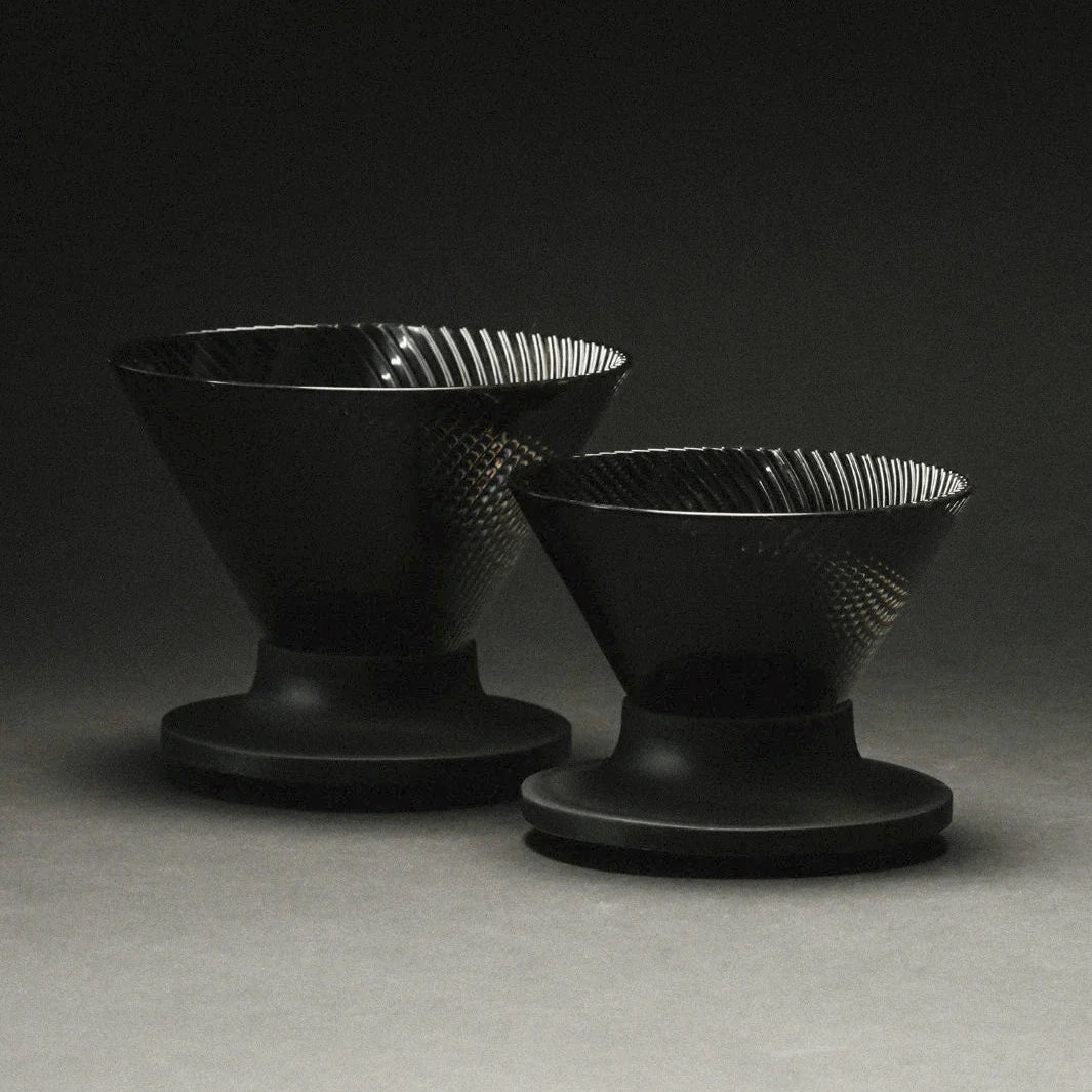 Hario - V60 NEO Dripper (Tritan)