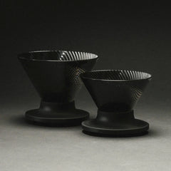 Hario - V60 NEO Dripper (Tritan)