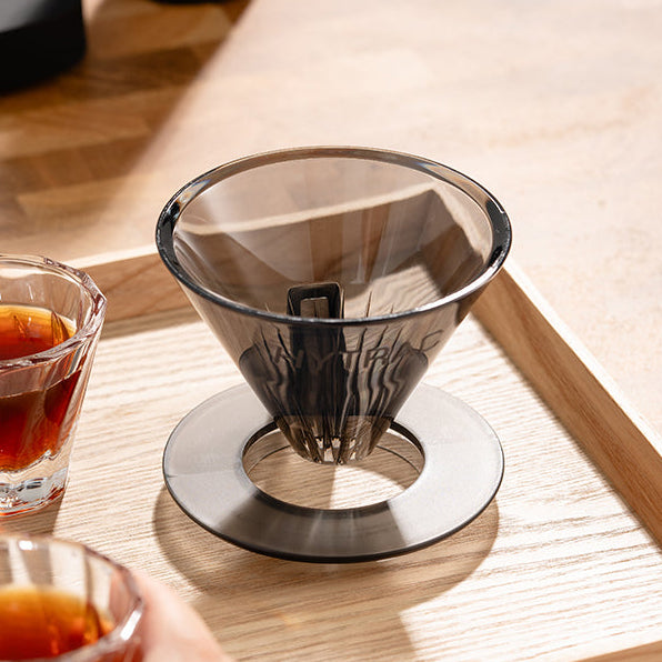 MAVO - Hytrac Coffee Dripper (Tritan)