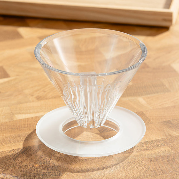 MAVO - Hytrac Coffee Dripper (Tritan)