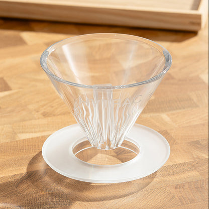 MAVO - Hytrac Coffee Dripper (Tritan)