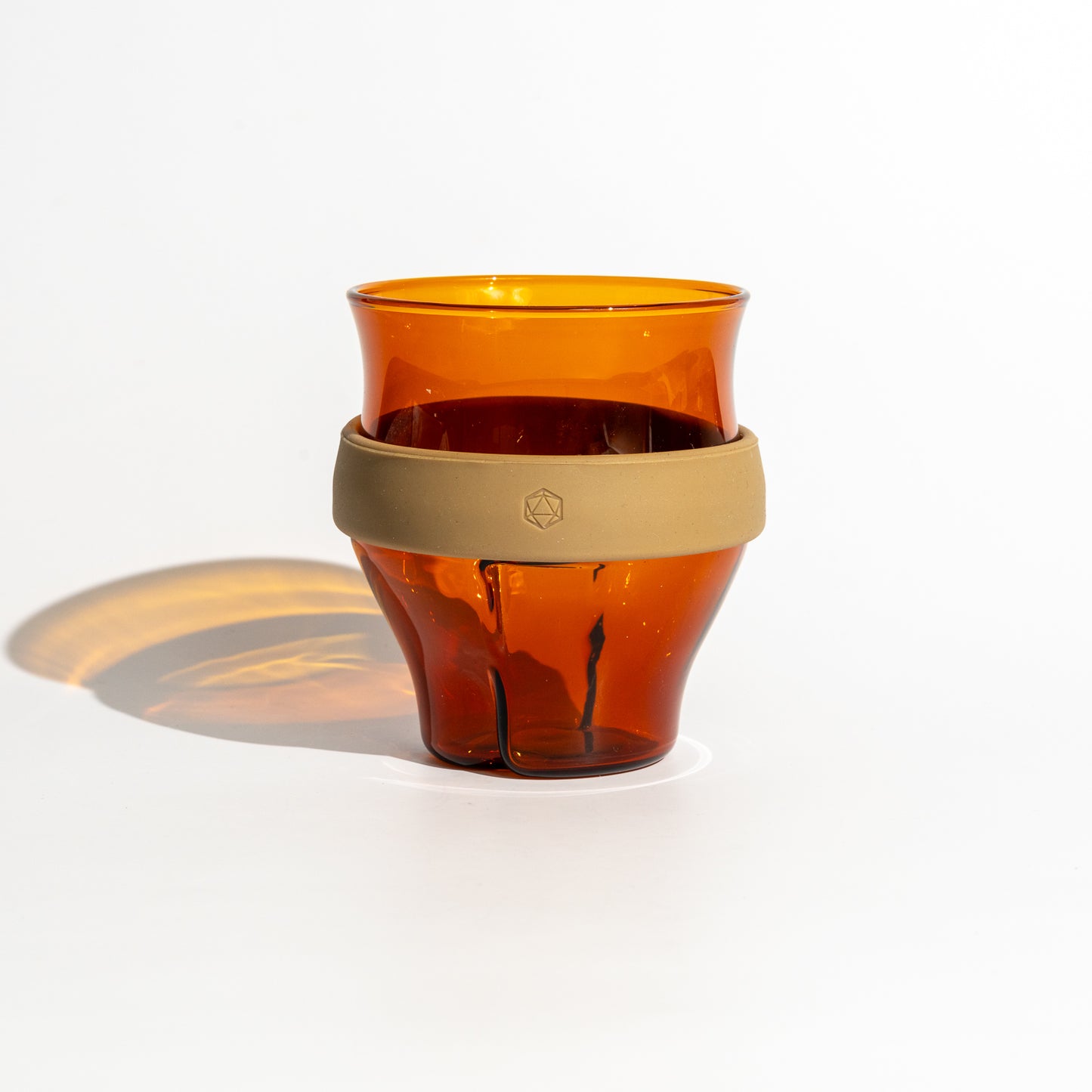 ICOSA -  Avensi Wave - ALTO Tasting Glass