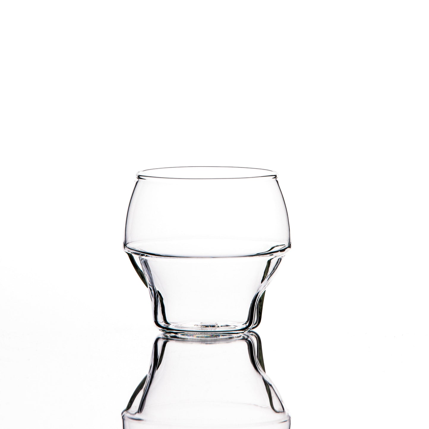 ICOSA -  Avensi Wave - Aeresso Espresso Glass