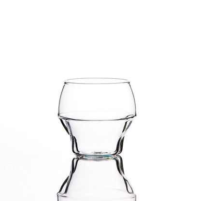 ICOSA -  Avensi Wave - Aeresso Espresso Glass