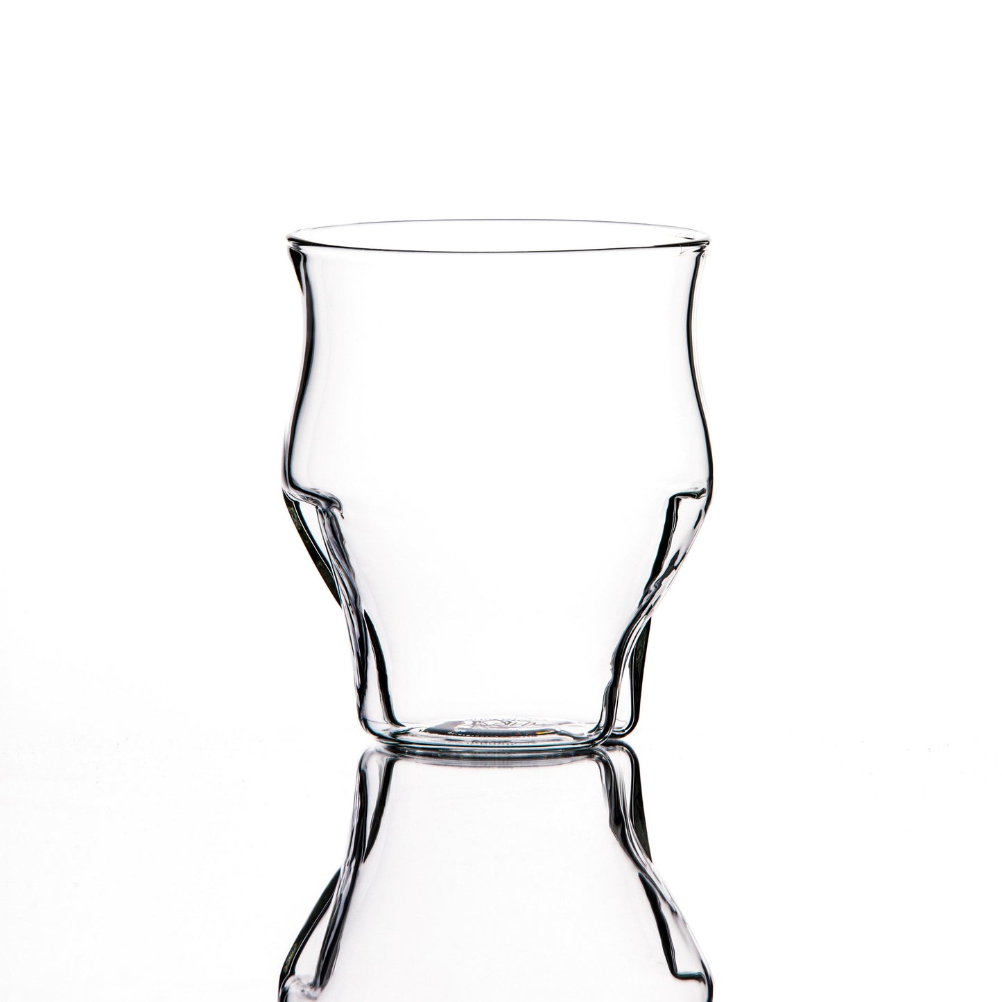 ICOSA -  Avensi Wave - ALTO Tasting Glass