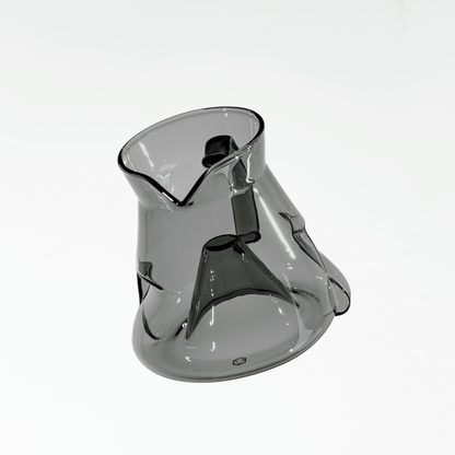 ICOSA -  Avensi Wave - Cyclone Carafe 550mL