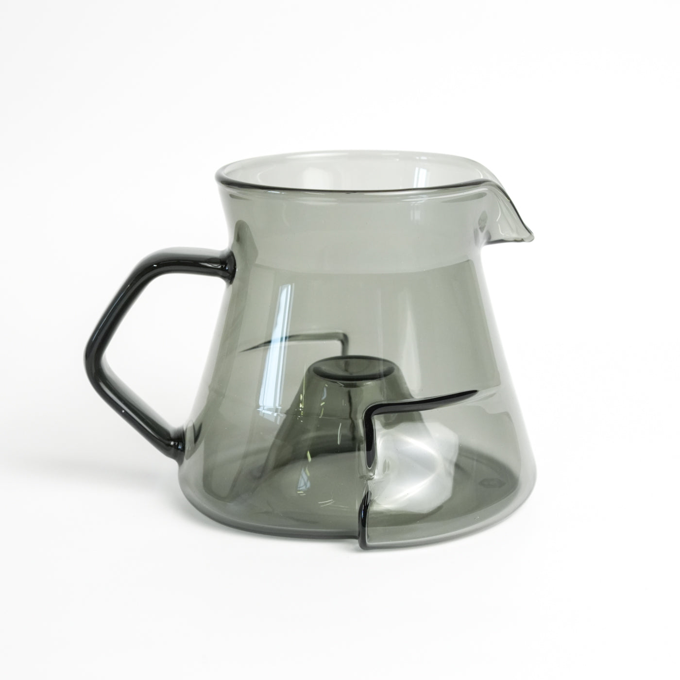 ICOSA -  Avensi Wave - Cyclone Carafe - SMALL 400mL