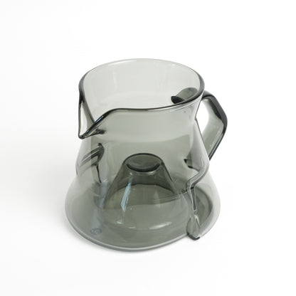 ICOSA -  Avensi Wave - Cyclone Carafe - SMALL 400mL