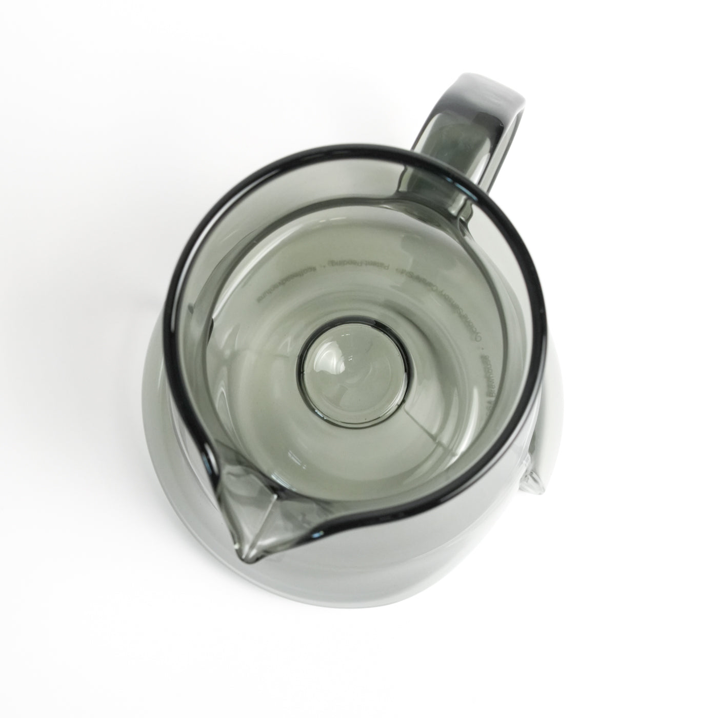 ICOSA -  Avensi Wave - Cyclone Carafe - SMALL 400mL