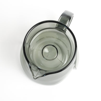 ICOSA -  Avensi Wave - Cyclone Carafe - SMALL 400mL