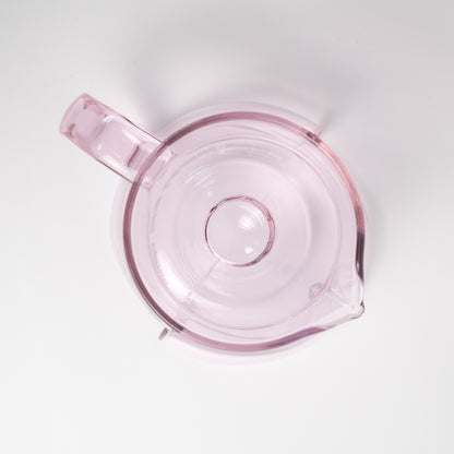 ICOSA -  Avensi Wave - Cyclone Carafe - SMALL 400mL