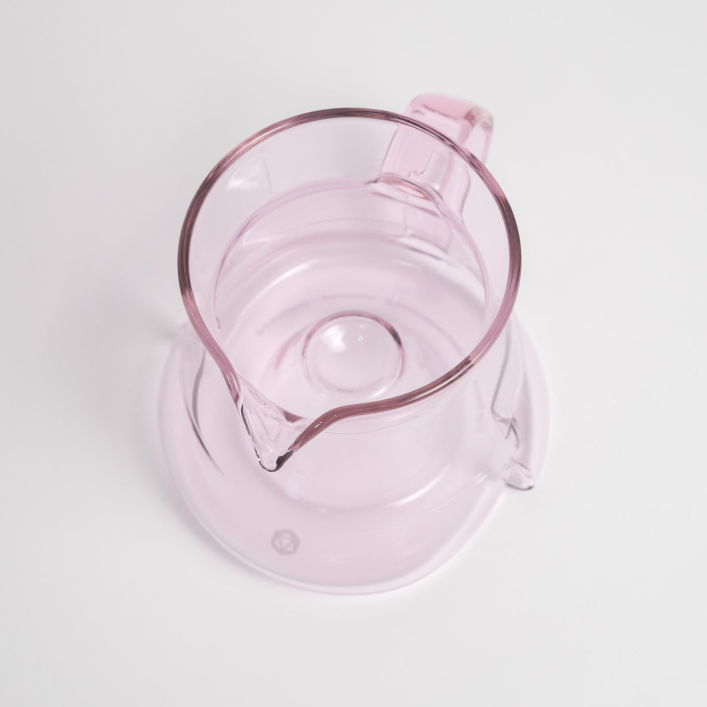 ICOSA -  Avensi Wave - Cyclone Carafe - SMALL 400mL