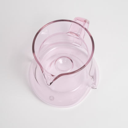 ICOSA -  Avensi Wave - Cyclone Carafe - SMALL 400mL