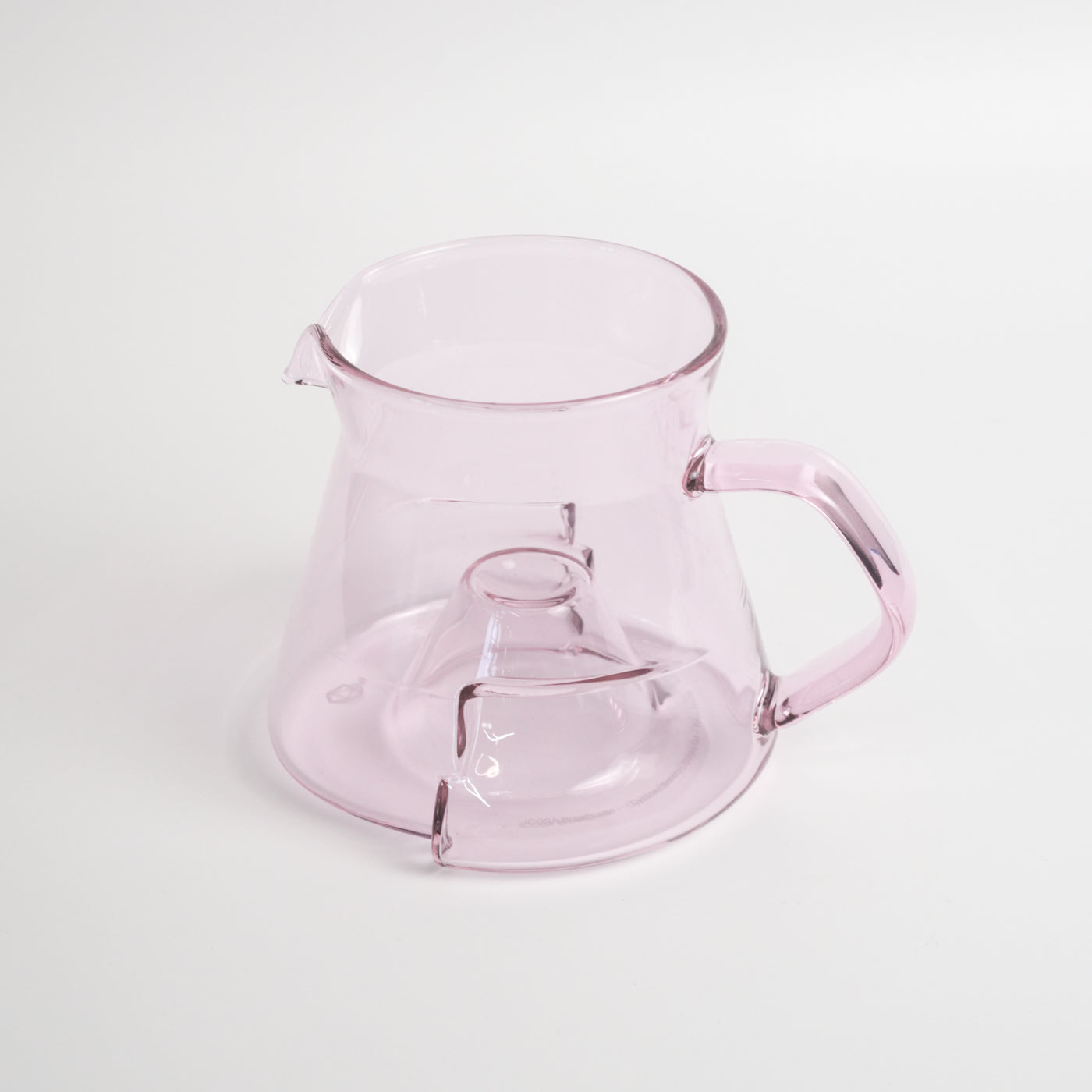 ICOSA -  Avensi Wave - Cyclone Carafe - SMALL 400mL