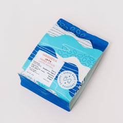 Indonesia - Java Frinsa Estate | Lactic Natural