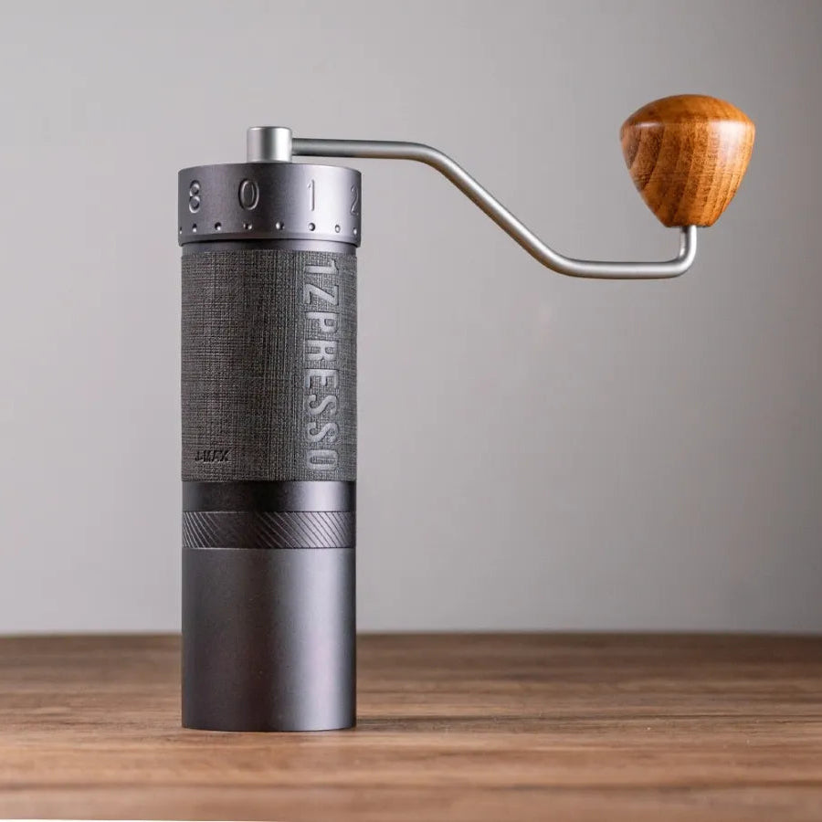 Garage Sale | 1ZPRESSO J-Max S - Iron Grey - Refurbished