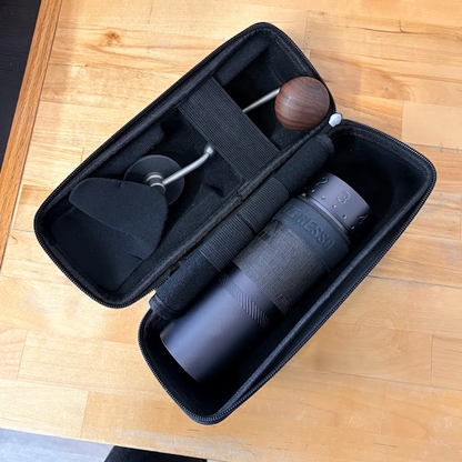 Garage Sale | 1ZPRESSO J-Max S - Iron Grey - Refurbished