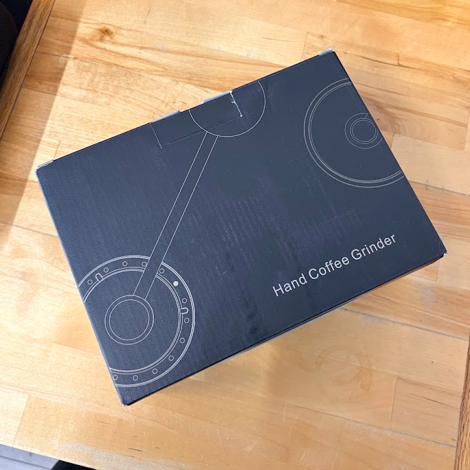 Garage Sale | 1ZPRESSO J-Ultra - Open Box