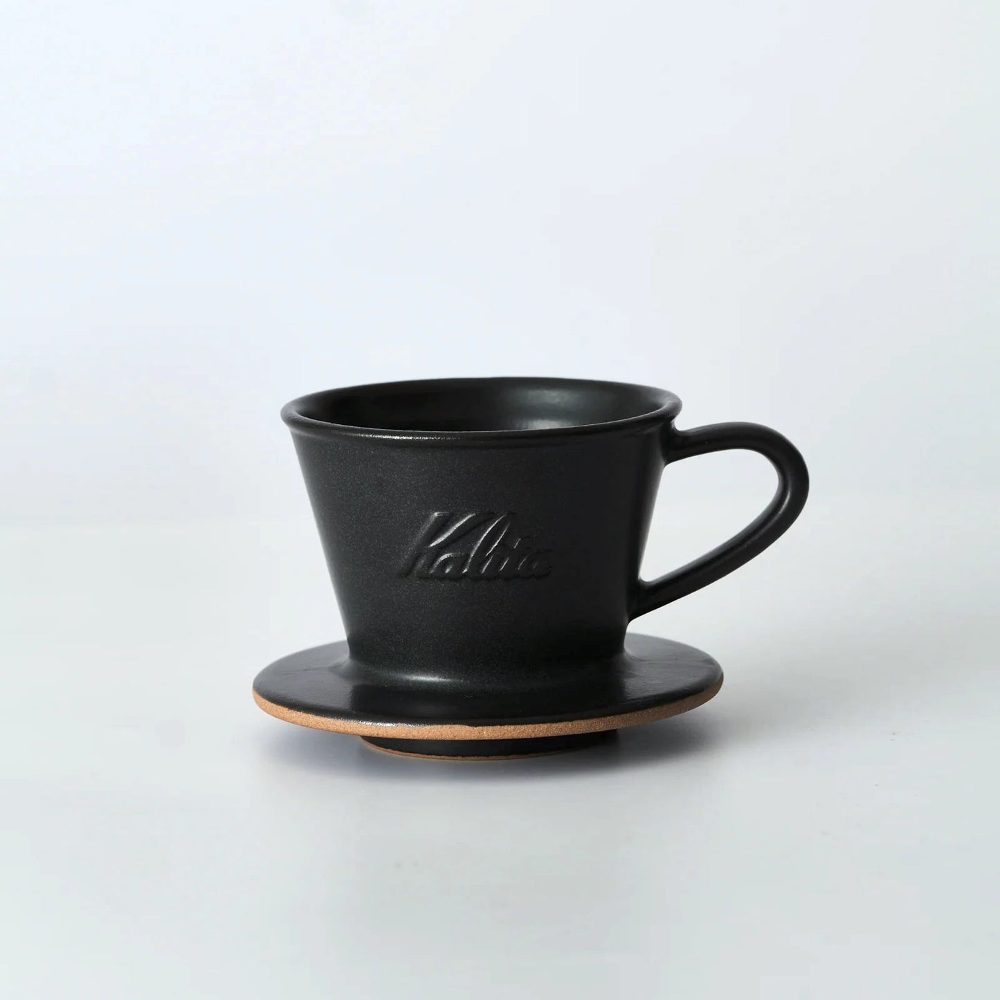 Kalita - MI 155 WAVE  - Mino-yaki Dripper