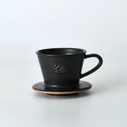 Kalita - MI 155 WAVE  - Mino-yaki Dripper