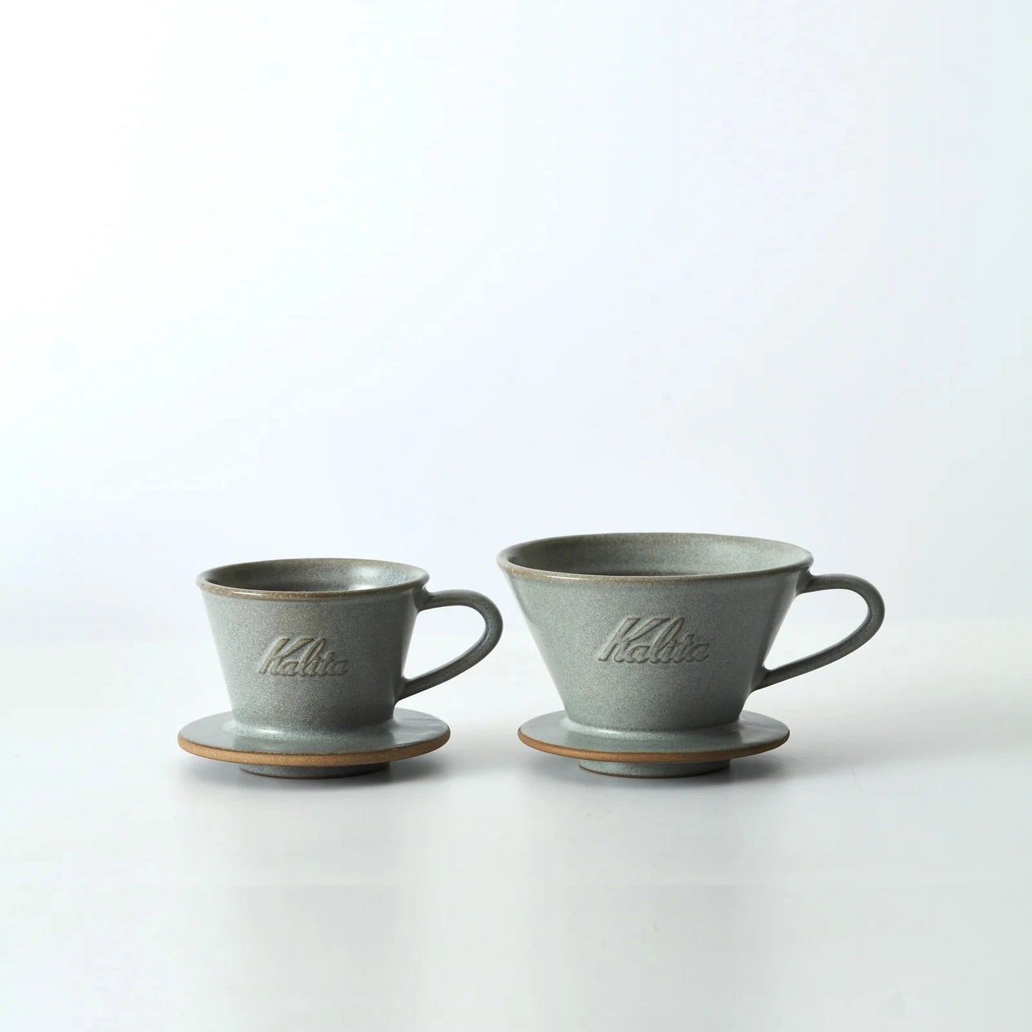 Kalita - MI 155 WAVE  - Mino-yaki Dripper