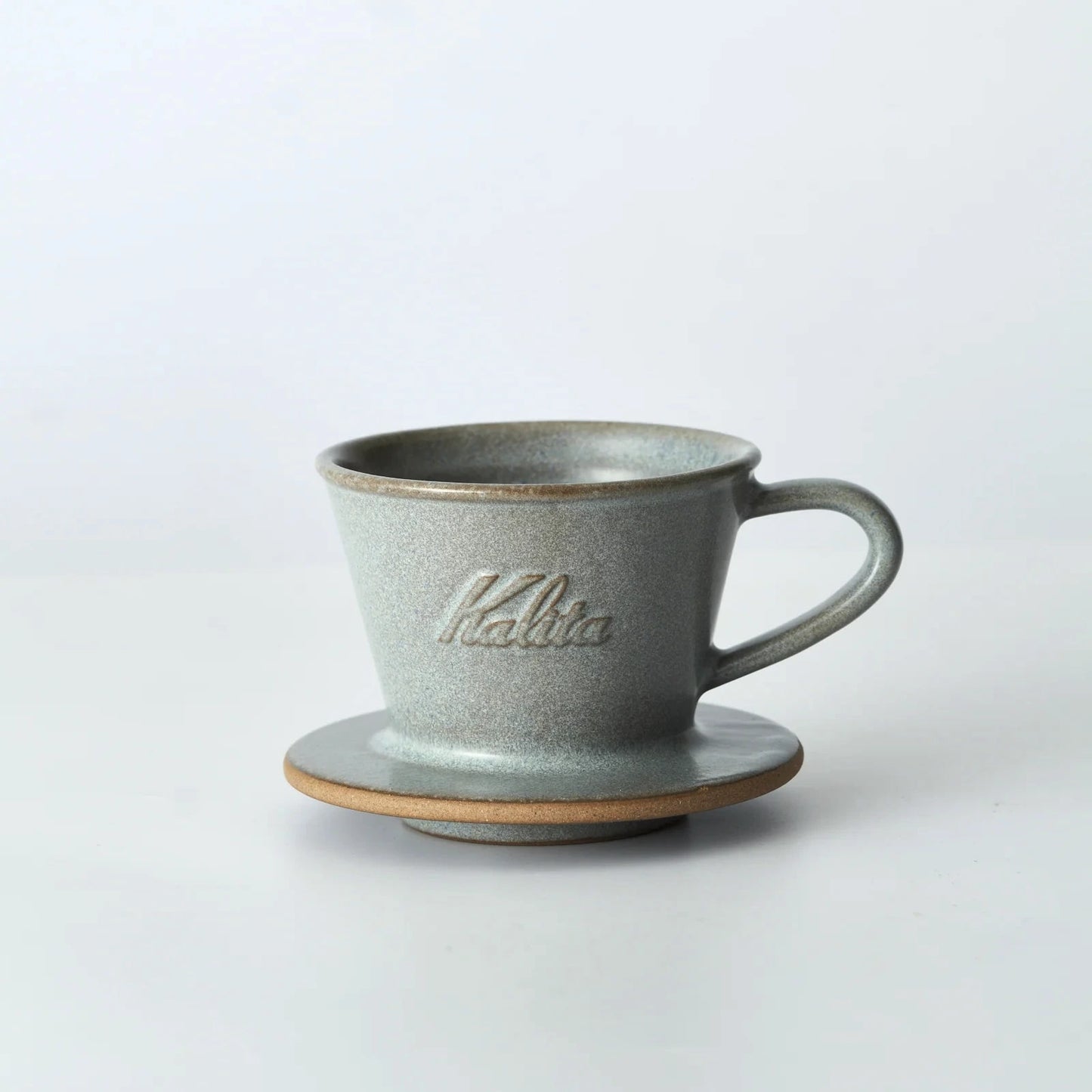 Kalita - MI 155 WAVE  - Mino-yaki Dripper