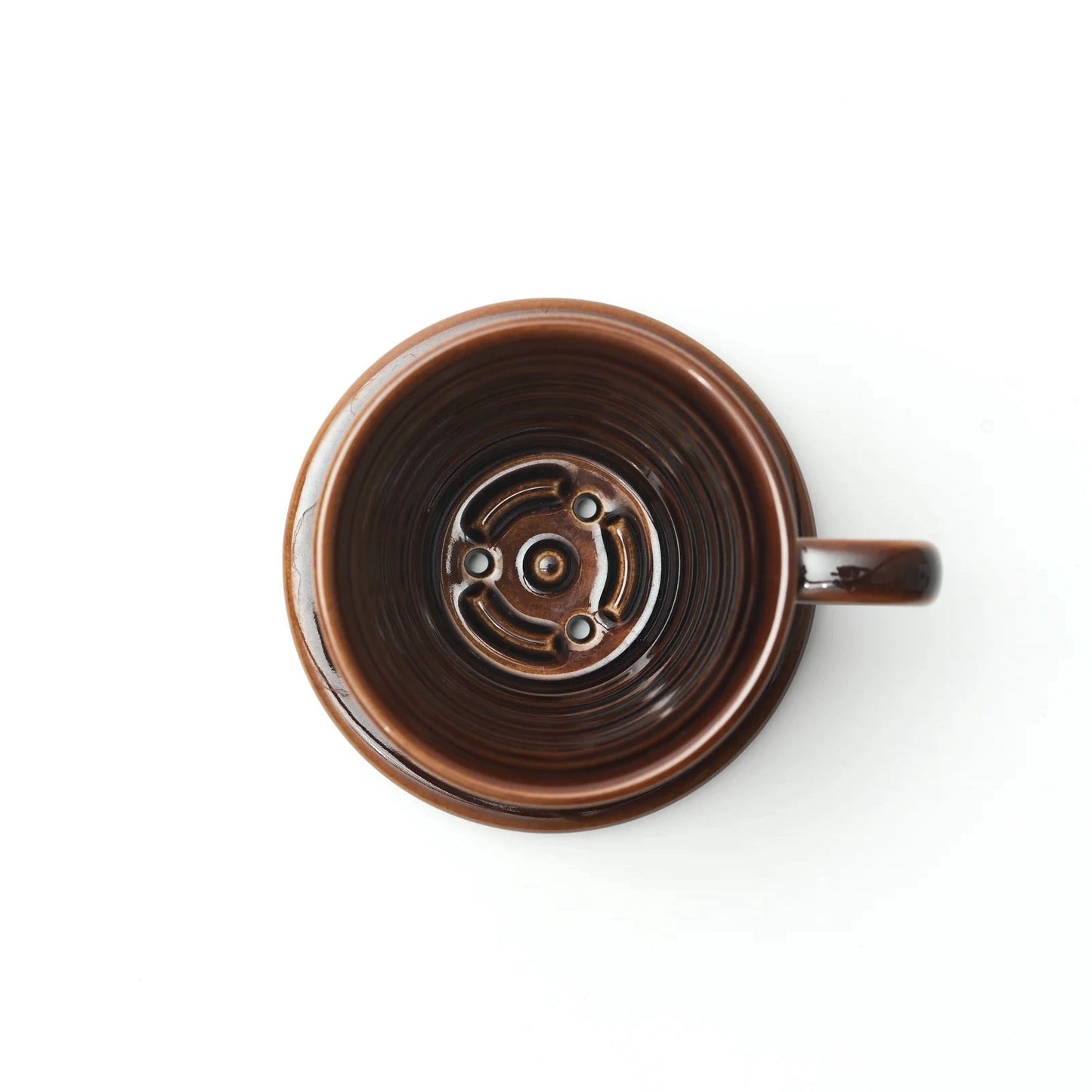 Kalita - Mino-yaki Dripper Gloss Series
