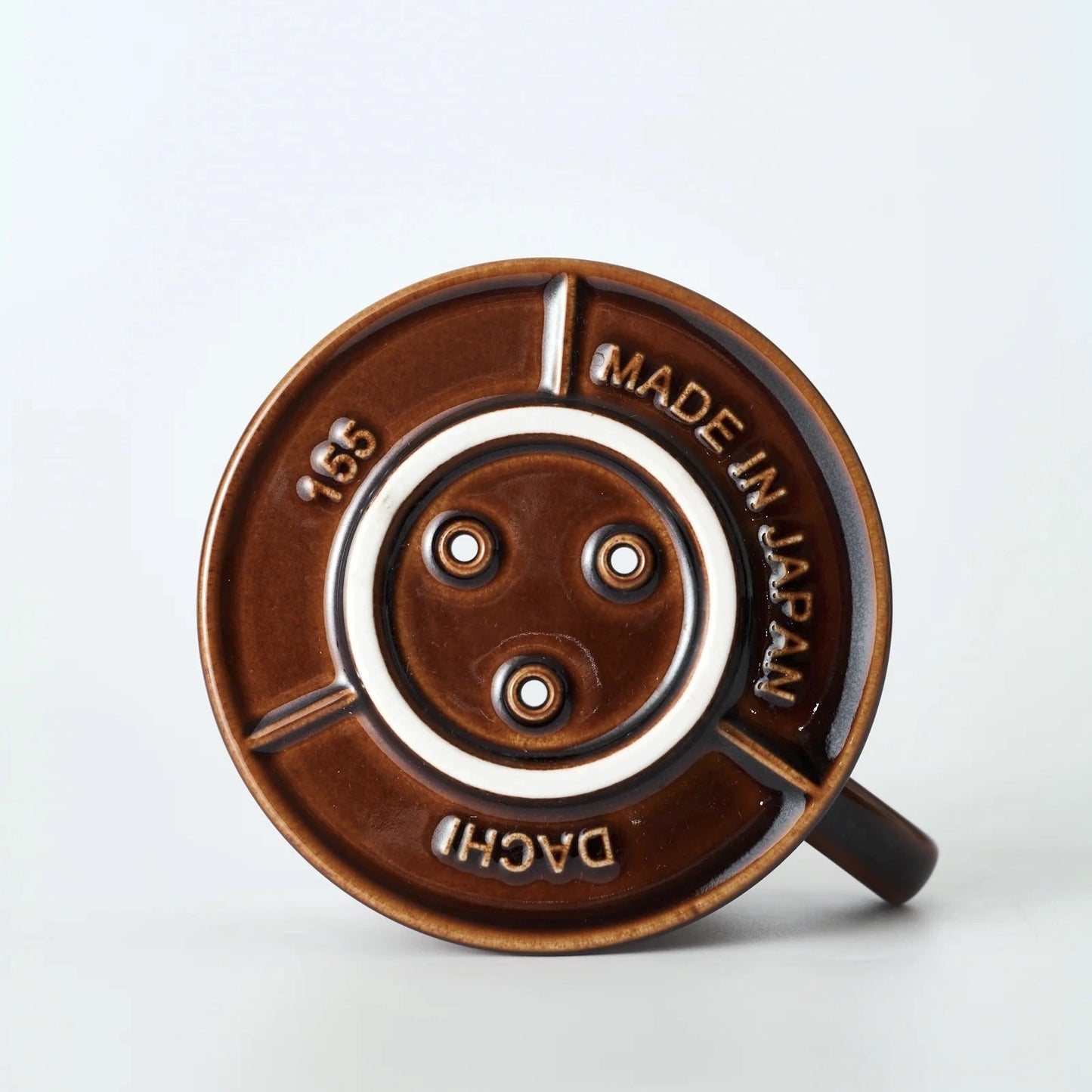 Kalita - Mino-yaki Dripper Gloss Series