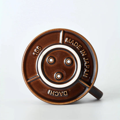 Kalita - Mino-yaki Dripper Gloss Series