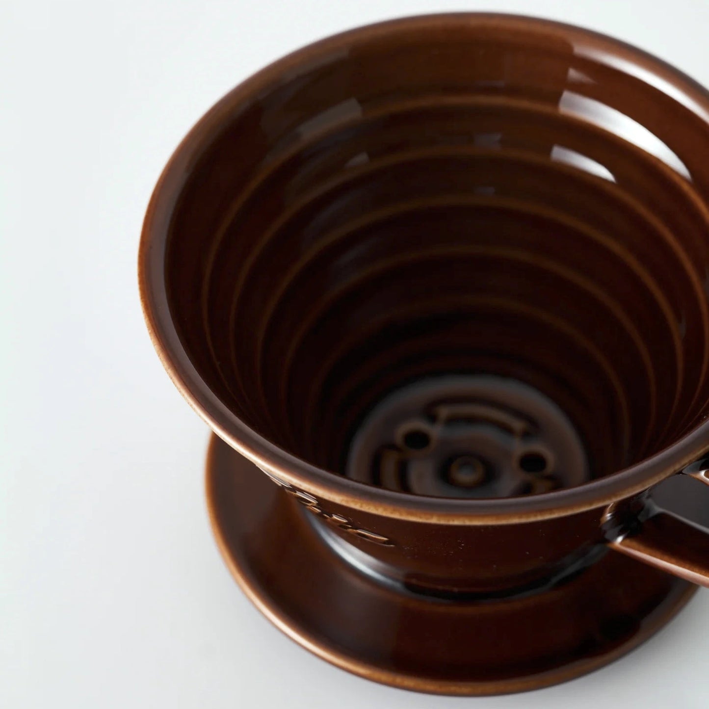 Kalita - Mino-yaki Dripper Gloss Series