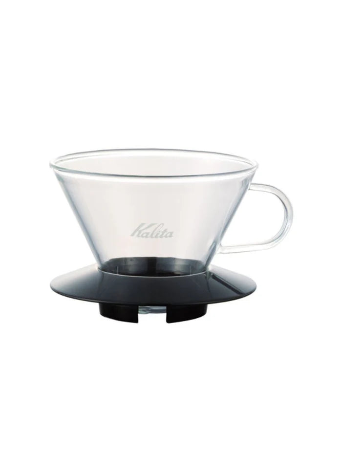 Kalita - Wave Glass Brewer 185