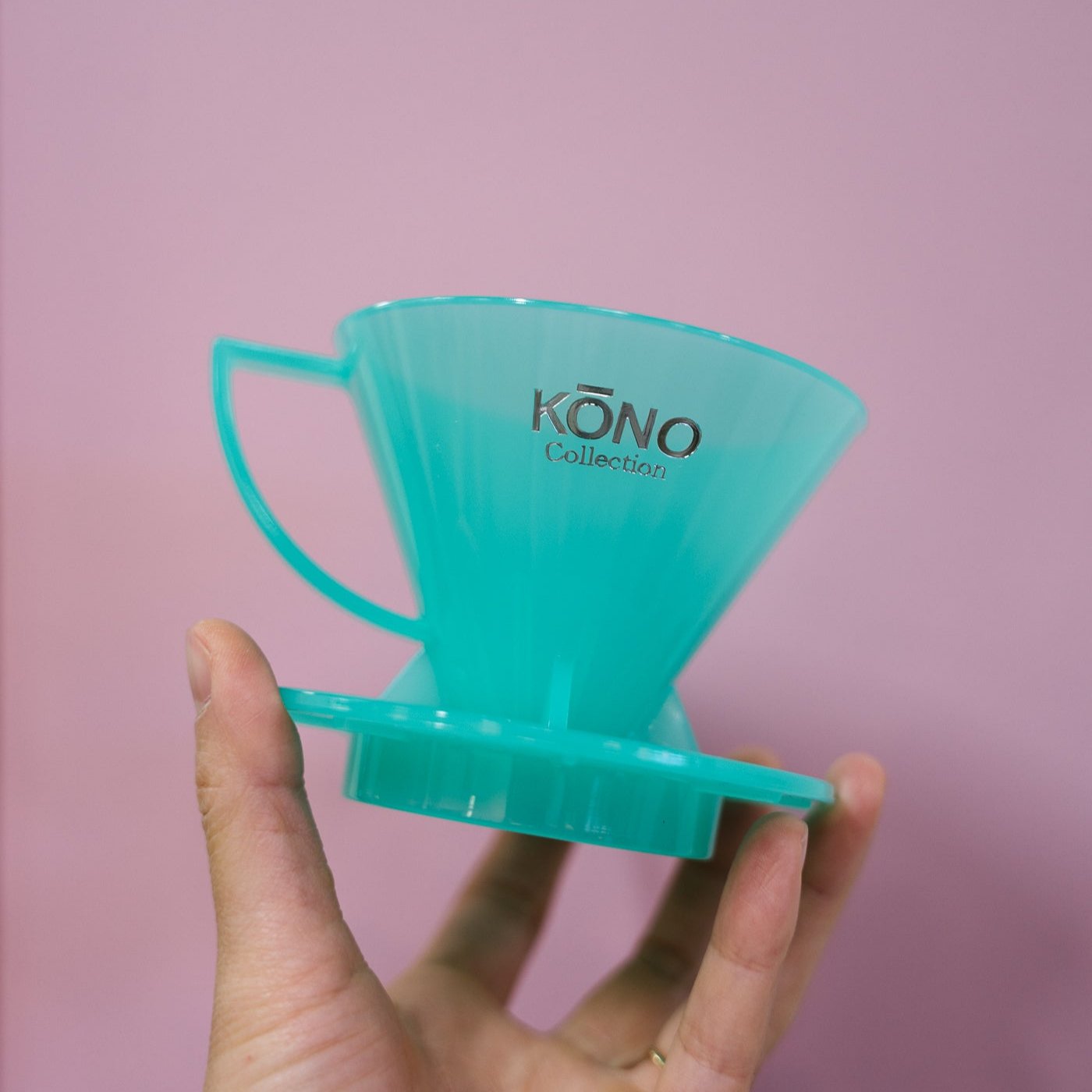 Kono - MDN-21 Limited Edition | 1-2 Cup Plastic Brewer