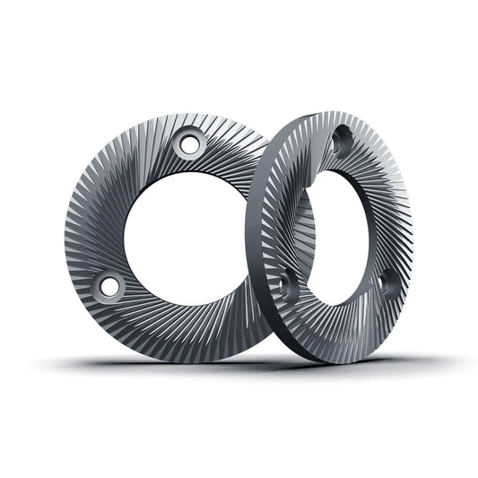 Lebrew - 98mm Series - Flat Burr