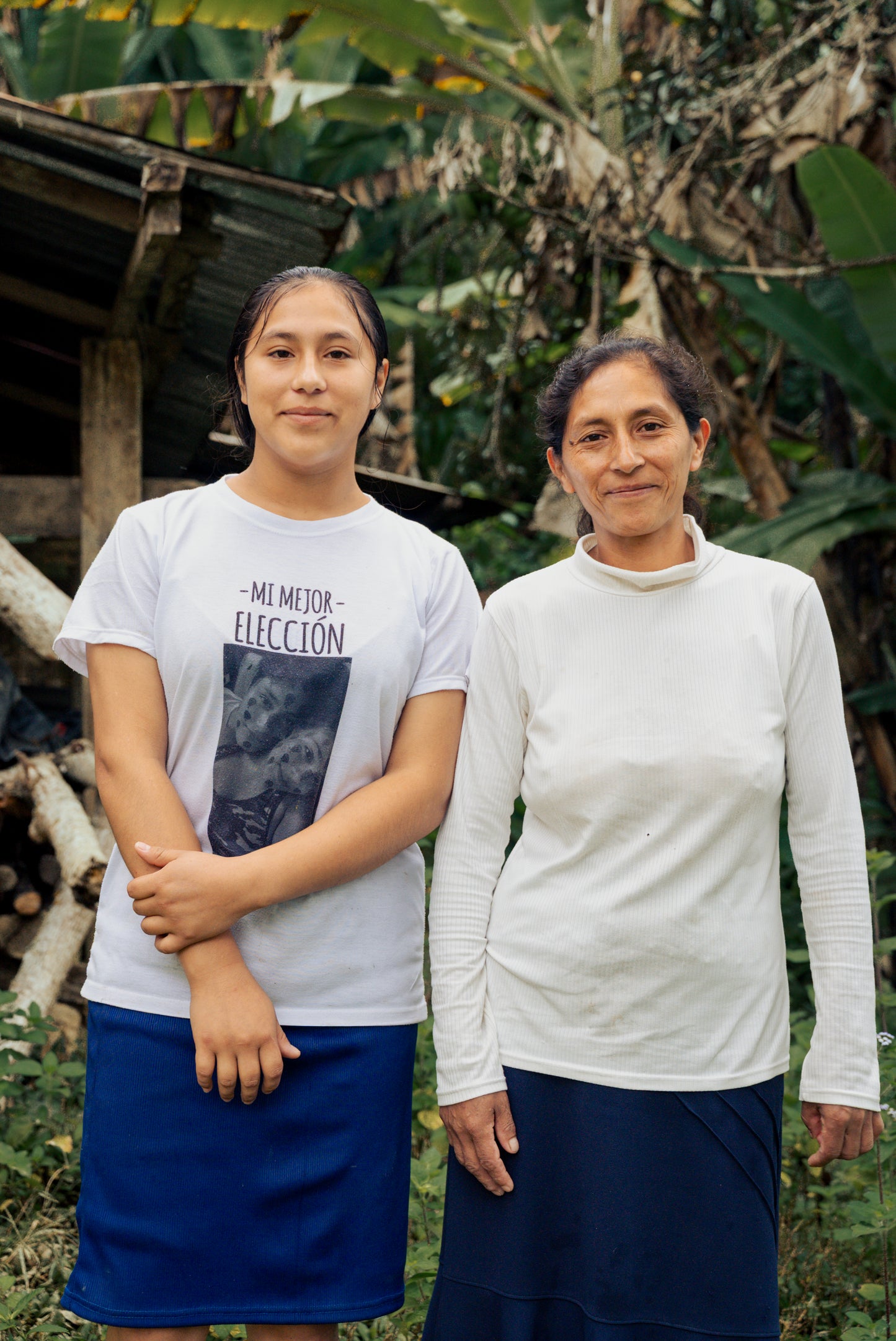 Peru - Maria Estela La Perla Yellow Caturro | Washed