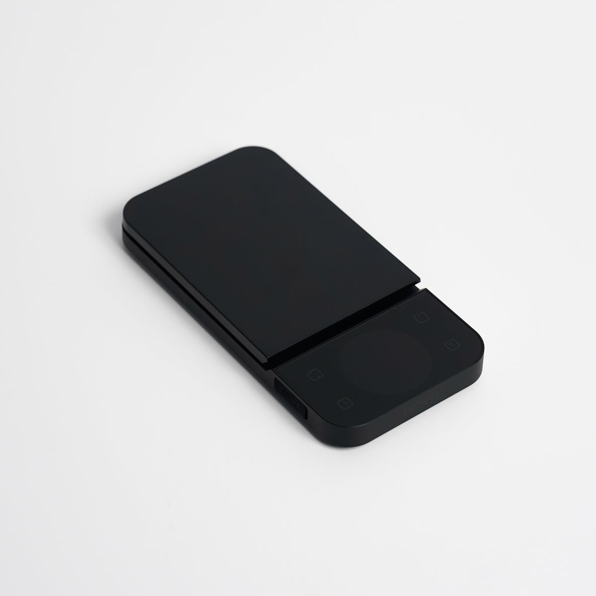 MAVO - Lumicurve All-in-One Precision Coffee Scale & Carrying Case