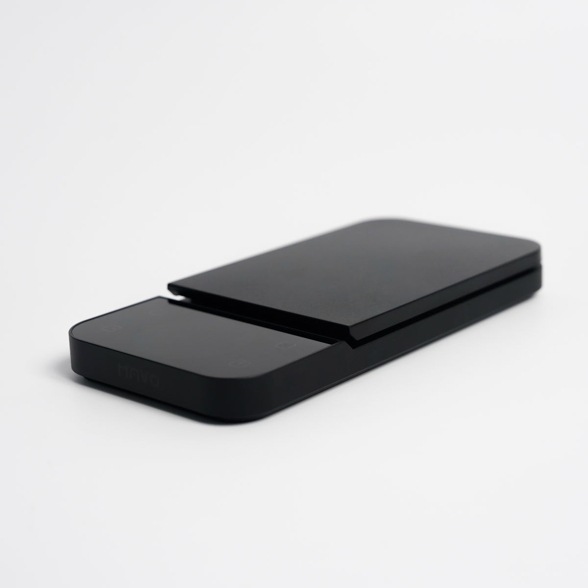 MAVO - Lumicurve All-in-One Precision Coffee Scale & Carrying Case