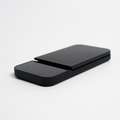 MAVO - Lumicurve All-in-One Precision Coffee Scale & Carrying Case