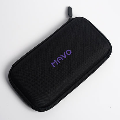 MAVO - Lumicurve All-in-One Precision Coffee Scale & Carrying Case